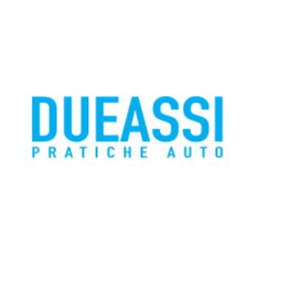 Agenzia Pratiche Auto Due Assi logo