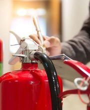 ROMANDE Incendie Bild 1