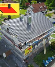 kds GmbH - komplette Dachsanierung Bild 3
