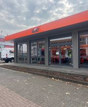 SIXT Truck Center Köln Bild 11