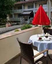 Hotel Lenauhof Bild 11