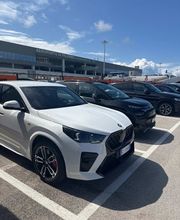 SIXT Noleggio Auto - Palermo - Aeroporto di Palermo Falcone e Borsellino (PMO) immagine 13