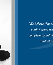 Swissbody Pilates Centre Bild 2