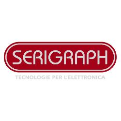 Serigraph logo
