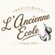 L ANCIENNE ÉCOLE