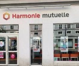 Harmonie Mutuelle - Brest Siam - Mutuelle image 2