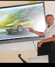 Ausbildungsakademie - Fahrschule Alexander Holler "WERD MOBIL!" Bild 1