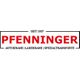 L. Pfenninger & Sohn GmbH & Co. KG