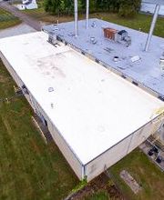 Hicks Industrial Roofing image 12