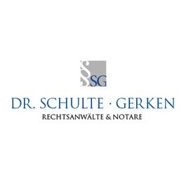 Dr. Schulte • Gerken • Dr. Schierholt | Rechtsanwälte und Notare