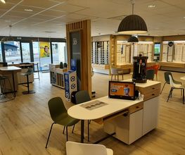 Opticien Krys image 3