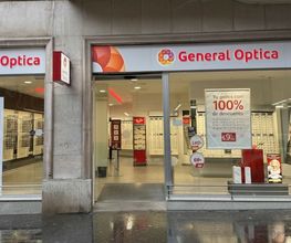 General Optica - Visión y Audición imagen 8