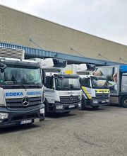 EDEKA Foodservice Villingen-Schwenningen Bild 1