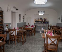 Ristorante Pizzeria B&B Del Ponte Bild 8