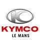 Kymco Le Mans Concessionnaire