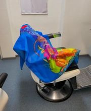 Cornelia's HAAR ECKE Bild 12