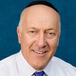 Roy Blumenstrauch