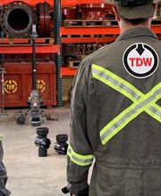 TD Williamson France image 6