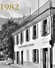 Ristorante Motrice Bild 10