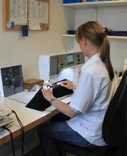 Alles rein Textilreinigung Wabern Bild 2