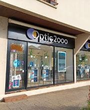 Opticien Joué-lès-Tours - Optic 2000 image 1