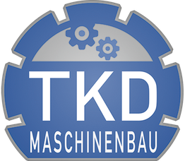 TKD Maschinenbau OHG