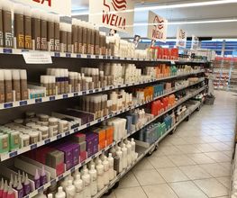 CEPACO SA // GENEVE // Fournitures professionnelles pour Coiffeurs, Instituts de beauté et Ongleries Bild 2