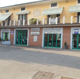 F.lli Verzeletti Snc Castrol Service