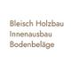 Bleisch Holzbau