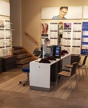 Apollo-Optik - Bernau bei Berlin - Berliner Str. Bild 3