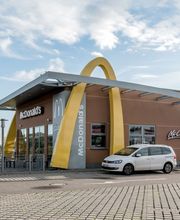 McDonald's Bild 1