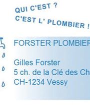 Forster Plombier Sàrl Bild 2