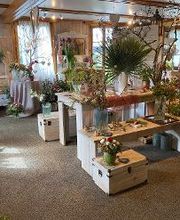 Blumen etc. Blumengeschäft Bild 1