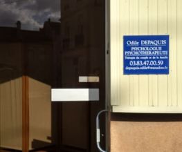Depaquis Odile image 1