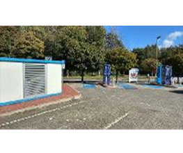 Aral pulse Ladestation Bild 4