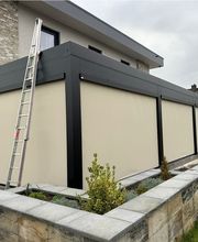 CH Fenster & Aluminiumsysteme-Terrassenüberdachungen Gmbh Celle Bild 8