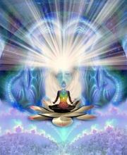 Formation Massage & Soins énergétiques, Pendule à Tours  Douce énergie des Mains image 9