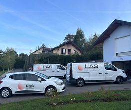 Las Electricité image 9