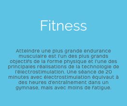 Physiogare Lara Madouri Bild 6