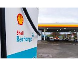 Shell Recharge Charging Station Bild 17