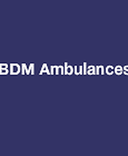 BDM 2 Ambulances image 1