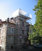 Echafaudage Services image 5