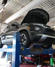 Fox Chevrolet - Service & Parts image 2