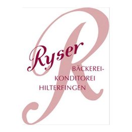 Bäckerei Konditorei Ryser
