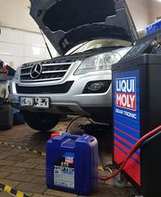 Kfz-Meisterbetrieb Enrico Lau Bild 2