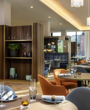 Movenpick Hotel Basel Bild 4