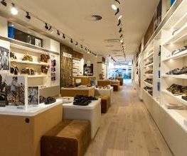 BIRKENSTOCK STORE Bild 1