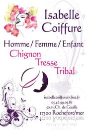 L & lui coif isabelle coiffure
