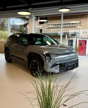 Garage Kurt Küng AG Bild 13