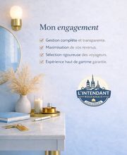 L intendant Rouennais image 1